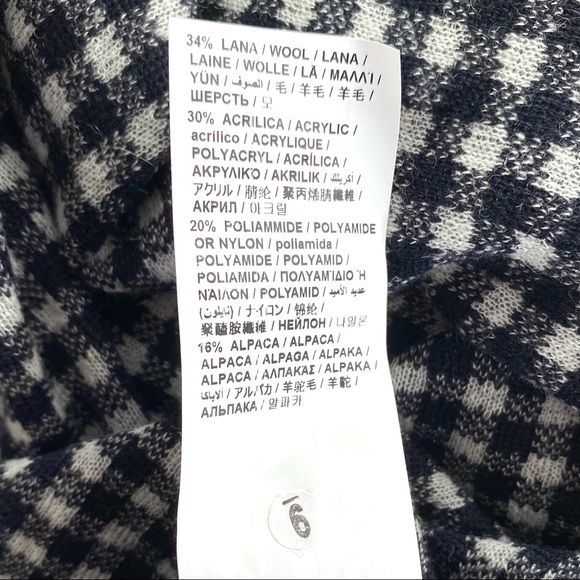 LOVE MOSCHINO MINI DRESS - Picture 5 of 7